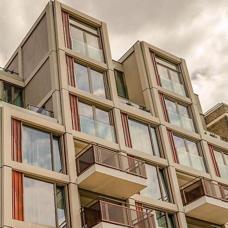 Bizstay Walden The Hague Exterior photo