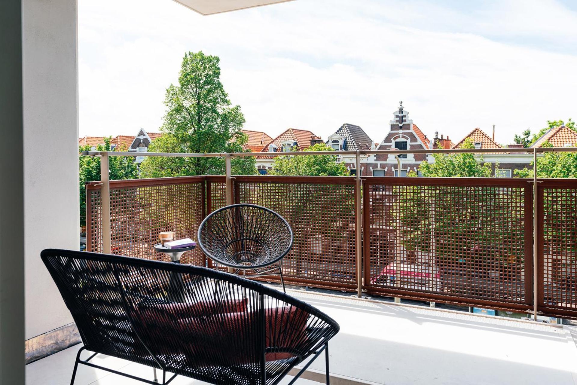 Bizstay Walden The Hague Exterior photo