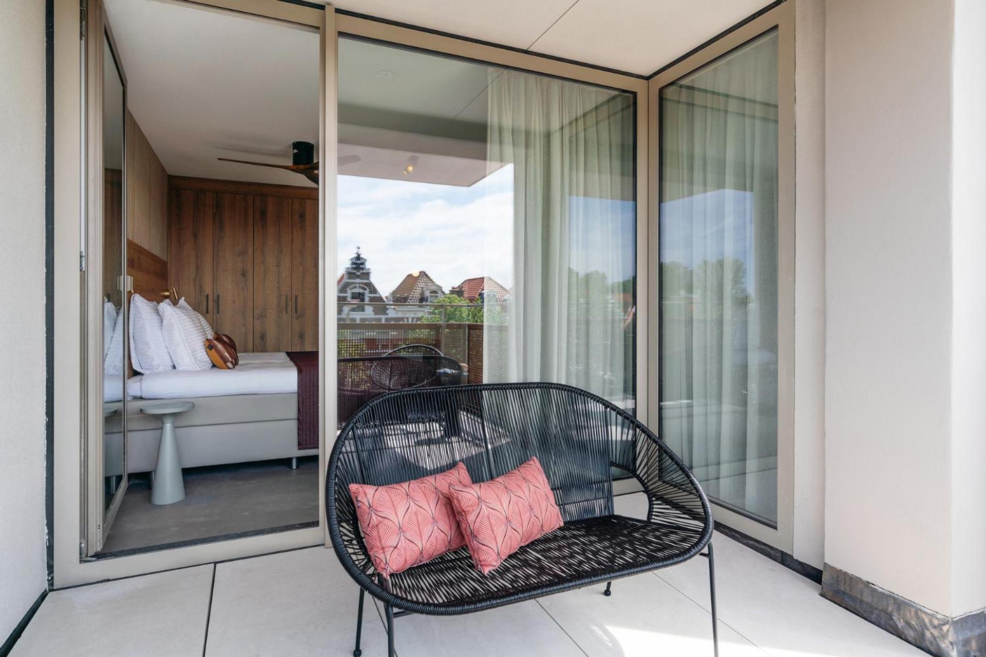 Bizstay Walden The Hague Exterior photo