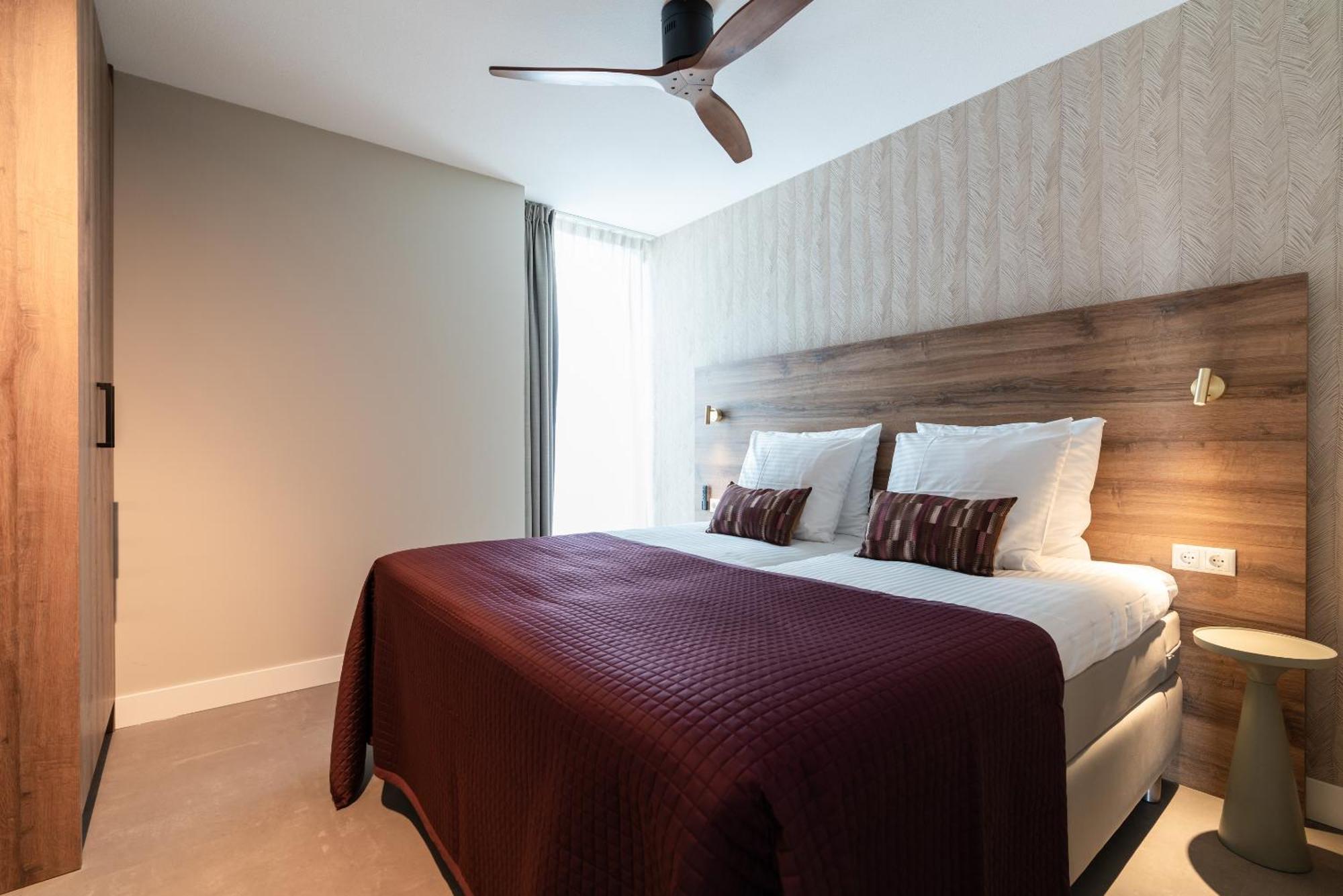 Bizstay Walden The Hague Room photo