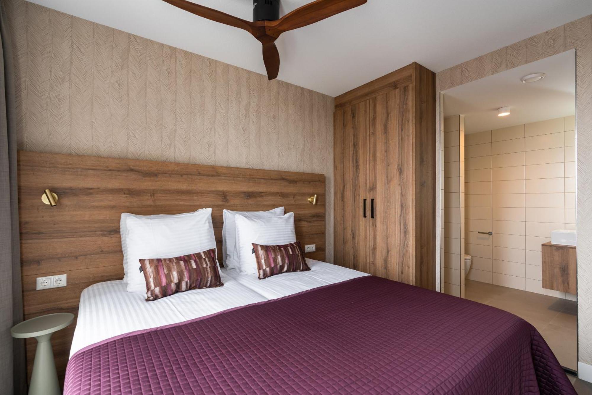 Bizstay Walden The Hague Room photo